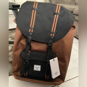 Herschel Backpack